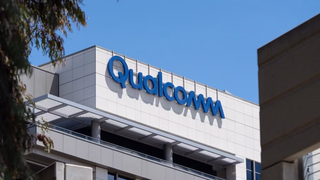QUALCOMM RECRUITMENT 2025| ASSOCIATE ENGINEER – APPLY NOW!